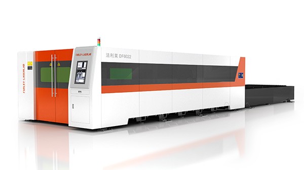 SuperCut超亮系列激光切割机
