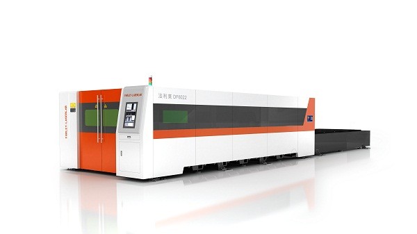 SuperCut超亮系列激光切割机