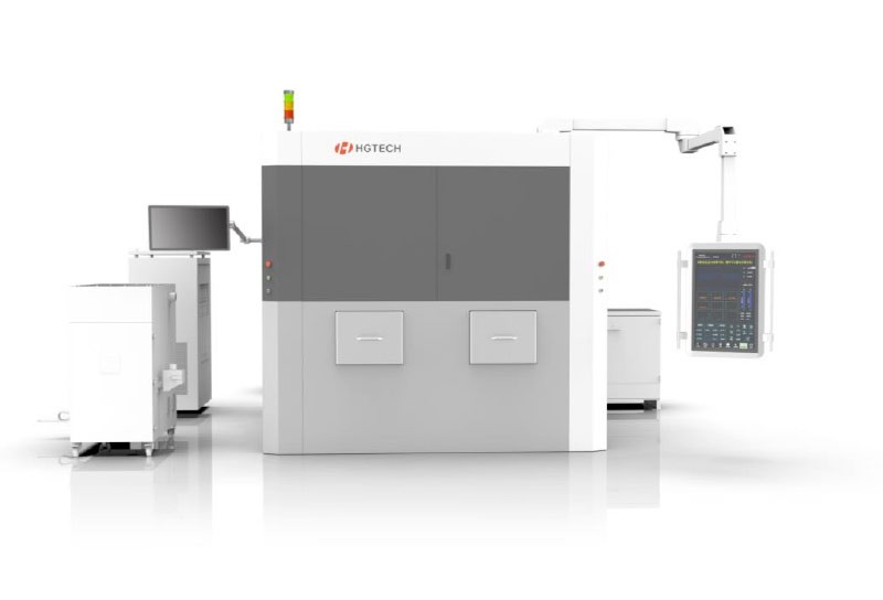 动力电池激光清洗