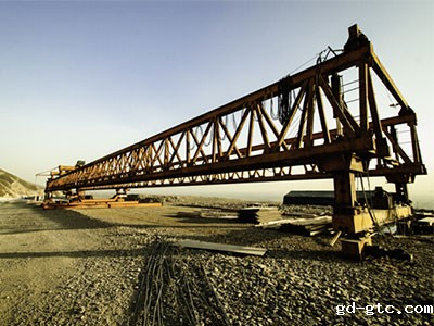 机械整体解决方案