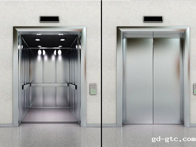 电梯制造