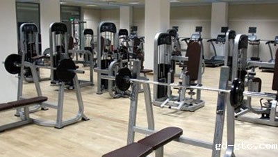 健身器材