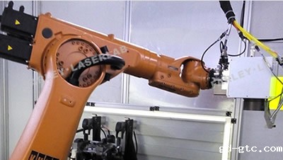 汽车零部件焊接机