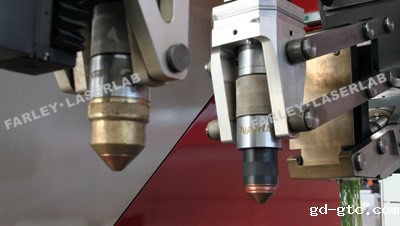 数控精细等离子切割机