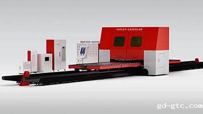 大型板材焊接机