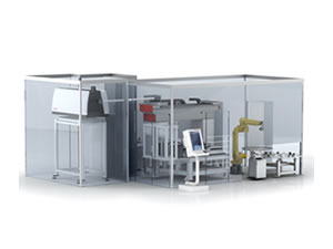 汽车零部件焊接机