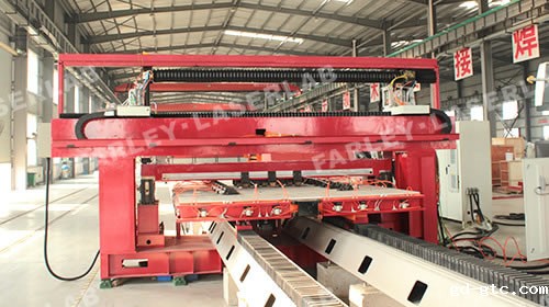 点点taptap官网下载法利莱切焊装备智能工厂