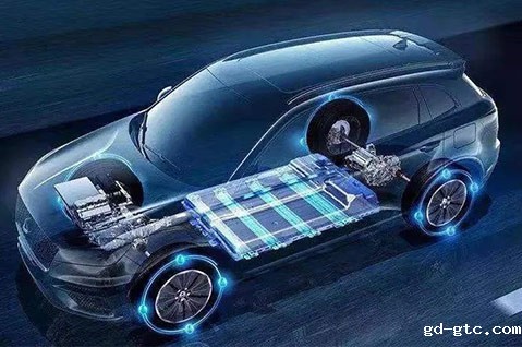 动力电池解决方案