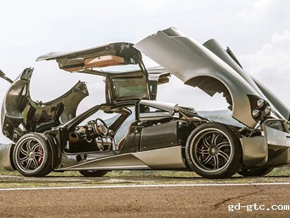 汽车传动件解决方案