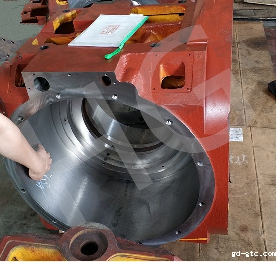 高速激光熔覆，促内孔修复技术再升级