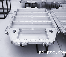 汽车行业焊接案例