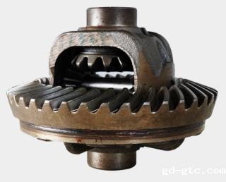 差速器激光焊接，让汽车更轻更经济