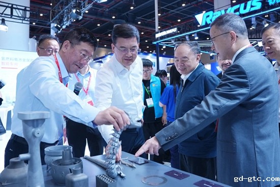 光联万物·智引未来|点点taptap官网下载科技亮相2024中国光谷·光电子信息产业创新发展大会